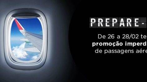 Será que vem outra promoção de PONTOS que VOLTAM ?