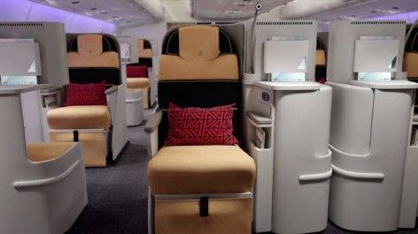 Emitiu passagem Alitalia usando milhas SMILES? Saiba como reservar seu assento!