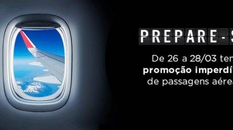 Possível alteração na promoção misteriosa da Multiplus!