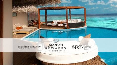 Marriott Internacional unifica programas de fidelidade, veja o que muda