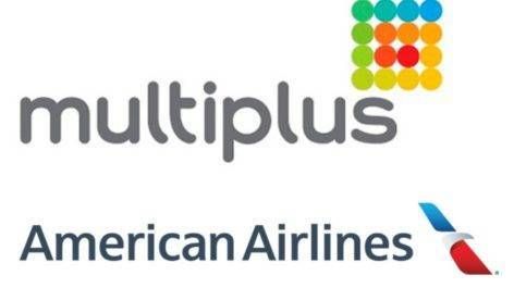 WOW! Site da  Multiplus disponibiliza Voos da American para emissão ONLINE!!!