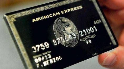 Conheça o misterioso Amex Centurion (Black): o cartão mais exclusivo do mundo!