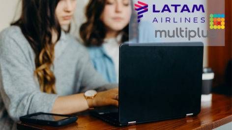 Latam Fidelidade altera tabela de resgate OneWorld e outras condições!