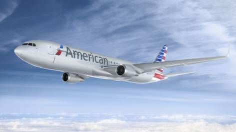 EUA por 45.000 milhas (ida e volta) para cartões Santander AAdvantage