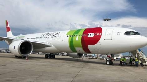 TAP Miles&GO oferece 50% de desconto nas emissões com milhas entre Brasil e Portugal!