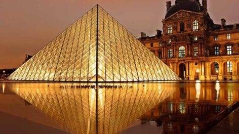 Jogada Aérea: Passagens para Paris a partir de 26.400 pontos Multiplus!