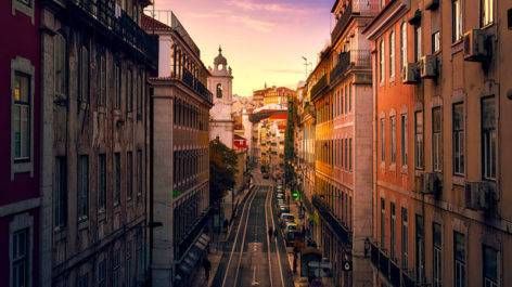 Jogada Aérea: Passagens para Lisboa a partir de 26.400 pontos Multiplus!