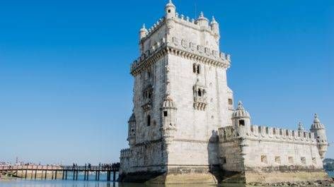 Jogada Aérea: De novo! Passagens para Lisboa a partir de 26.400 pontos Multiplus!