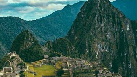 Jogada Aérea: Passagens para o Peru a partir de 12.800 pontos Multiplus!