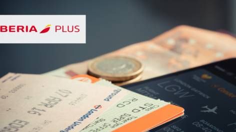 Cancelamento de voos comprados durante a promoção de 90.000 Avios da Iberia
