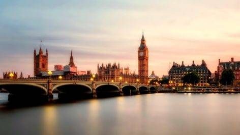 IMPERDÍVEL!!! Passagens para LONDRES por 9.750 pontos (Avios)!