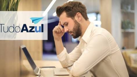 O TudoAzul precisa liberar resgates de parceiros online!