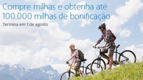 Prorrogada: Promoção na compra de milhas AAdvantage