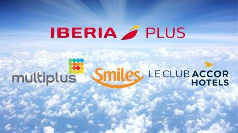 Como transformar milhas Smiles ou pontos Multiplus em Avios no Iberia Plus