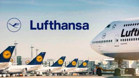 Grupo Lufthansa ganha quatro prêmios Skytrax