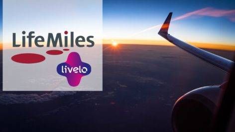 LEMBRETE #2: Último dia para transferência de Pontos Livelo para Lifemiles na proporção 1:1