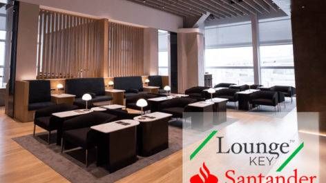 Atualização sobre a política do cartão Unlimited e acesso de convidados para acessar às salas VIP's do Lounge Key