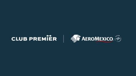 Aeromexico faz oferta para compra do Club Premier por $180 milhões!