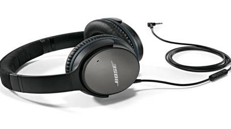 Fone Bose Quiet Confort 25 com 58% de desconto no Amazon Prime Day!