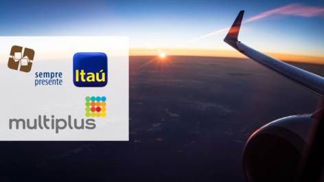 Como gerar pontos Multiplus baratos pelo Itaú Sempre Presente!