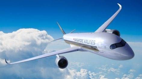 Programa KrisFlyer da Singapore Airlines oferece desconto na emissão com milhas para os EUA