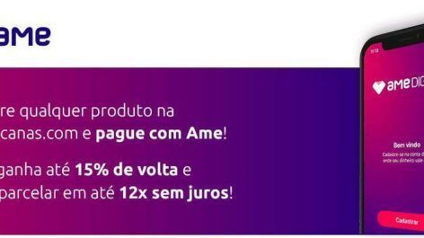 Combinação de Promoções Multiplus, Ame Digital e Americanas!