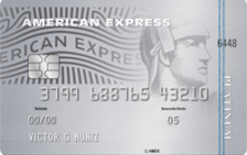 American Express® Platinum Credit