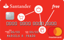 Santander Free