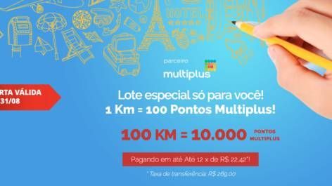 Quem ainda é elegível ao lote de desconto do KM de Vantagens para a Multiplus?