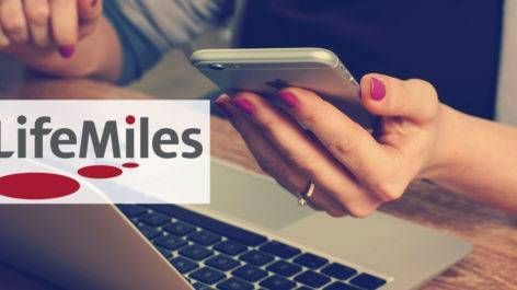 DICA para emissões Avianca no LifeMiles!