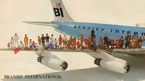 Nova série: #TBT do PASSAGEIRO DE PRIMEIRA