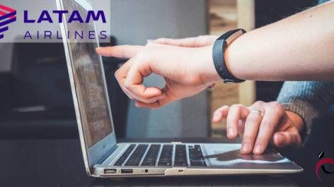 A importância de solicitar o upgrade RÁPIDO na LATAM!
