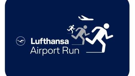 Lufthansa Airport Run - Participe de uma corrida e tenha a chance de ganhar passagens p/ Europa