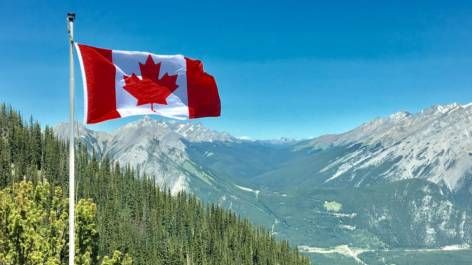 Passagens para o Canadá a partir de R$1.961 ida e volta em econômica