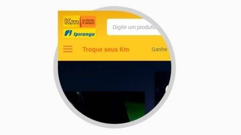 Promoção abasteça e ganhe 10 vezes mais Km de Vantagens - Restrita?