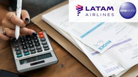 Últimos dias pra resgatar passagens oneworld antes da mudança do LATAM Fidelidade