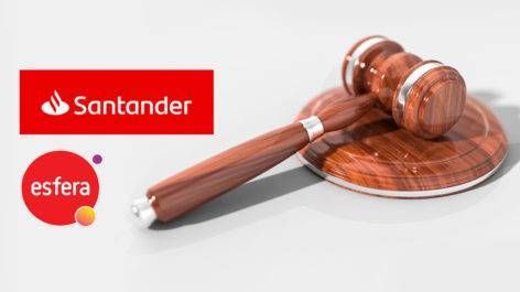 Ganhe até 150.000 pontos Esfera comprando Imóveis do Santander