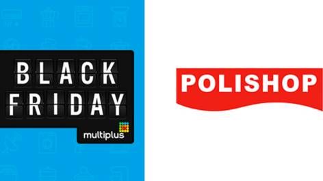 Multiplus oferece 11 pontos por Real gasto na Polishop