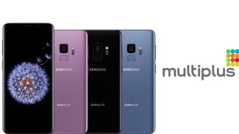 Multiplus oferece 12 pontos por Real no Samsung Galaxy