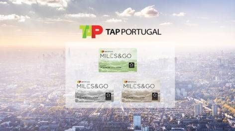 TAP anuncia mudanças em seu programa de fidelidade