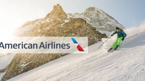 Temporada de neve: ASPEN, VAIL e DENVER em executiva da American usando pontos Multiplus