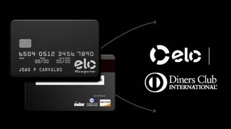 Conheça o Elo Nanquim Diners Club