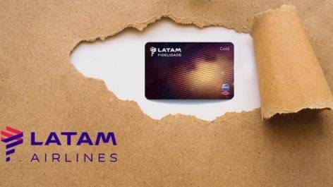 Conheça a nova categoria do LATAM Fidelidade: Gold Plus