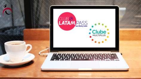 Comparando o Clube Multiplus e Club LATAM Pass