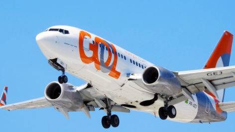 PromoCode Gol oferece 10% de desconto em destinos selecionados