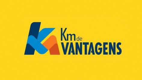 Ganhe 2.000 Km de Vantagens por abastecimento (Clientes Selecionados?)