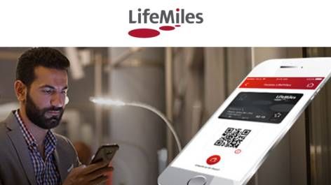 Cartão LifeMiles vai passar a ser apenas virtual
