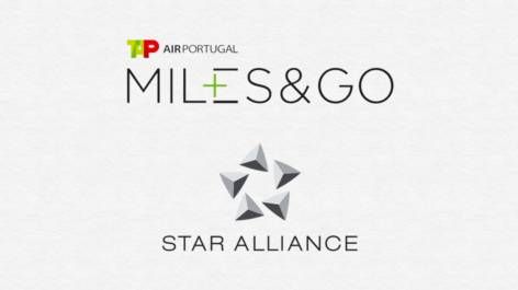 TAP Miles&Go: Como emitir passagens Star Alliance pela internet
