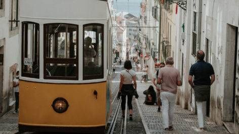 Passagens para Portugal a partir de R$2.120 ida e volta em econômica