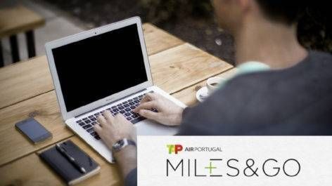 Guia completo de como emitir passagens usando milhas do TAP Miles&Go